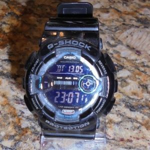 G-Shock